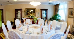 Малый банкетный зал