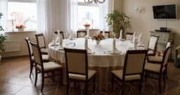 Малый банкетный зал №2