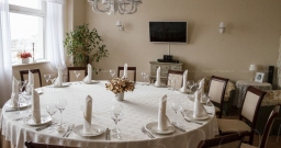 Малый банкетный зал №2