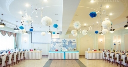 Банкетный зал