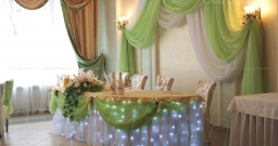 Банкетный зал — фото 4