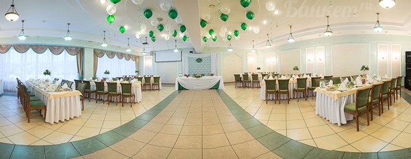 Банкетный зал Калитка — банкетный зал