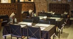 Основной зал