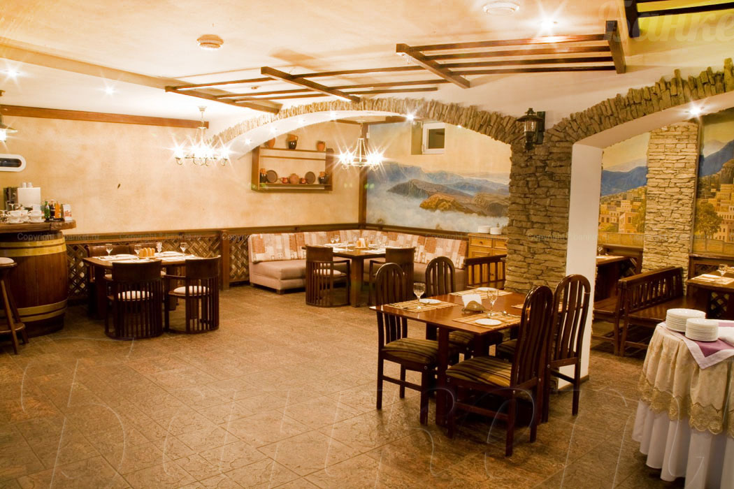 Основной зал — фото 9