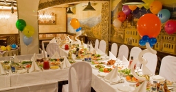 Основной зал