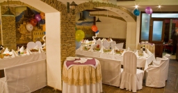 Основной зал