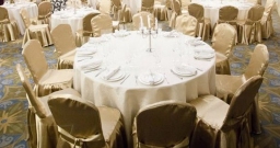 Основной зал