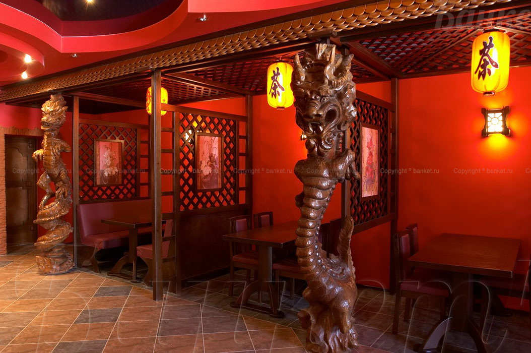 Основной зал — фото 2