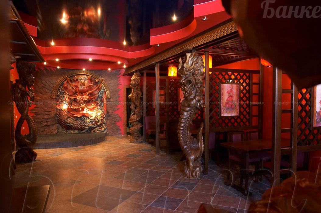 Основной зал — фото 3