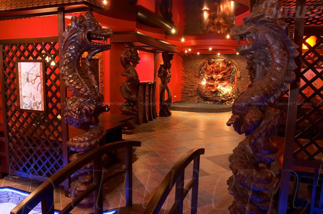 Основной зал — фото 4