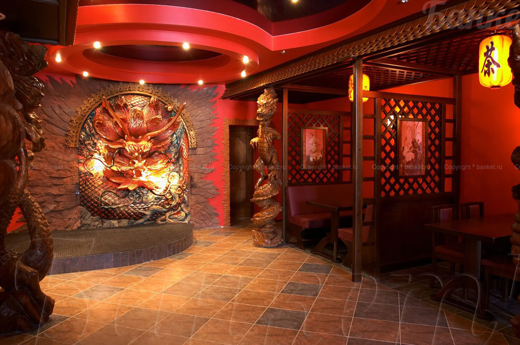 Основной зал — фото 5