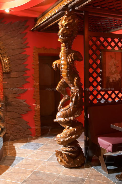 Основной зал — фото 6