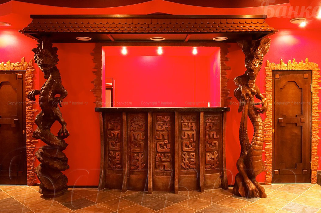 Основной зал — фото 7