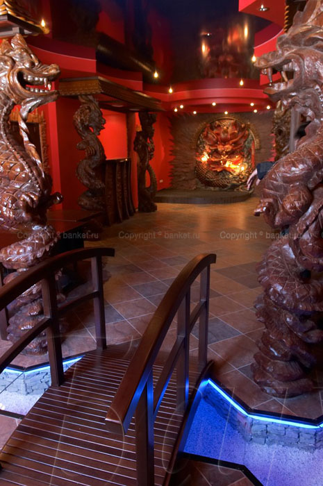 Основной зал — фото 8