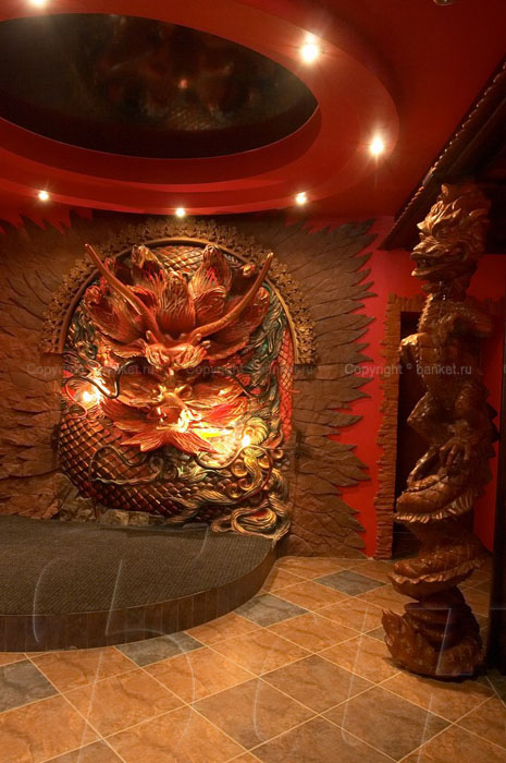 Основной зал — фото 9