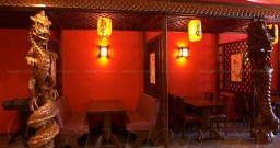 Основной зал