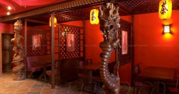 Основной зал