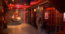 Основной зал