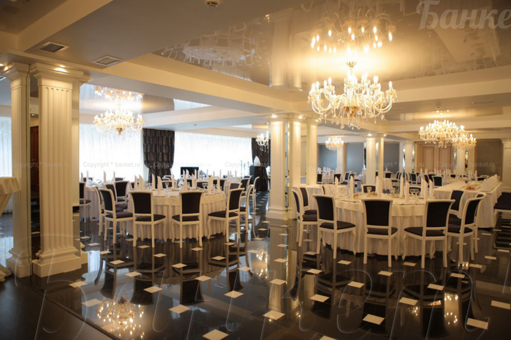 Ресторан — банкетный зал Ресторан-таверна Ioanidis , фото