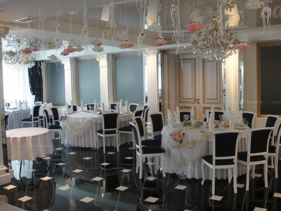 Ресторан — фото 2