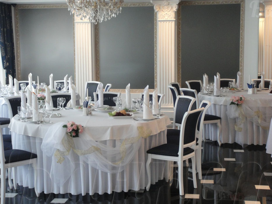 Ресторан — фото 3