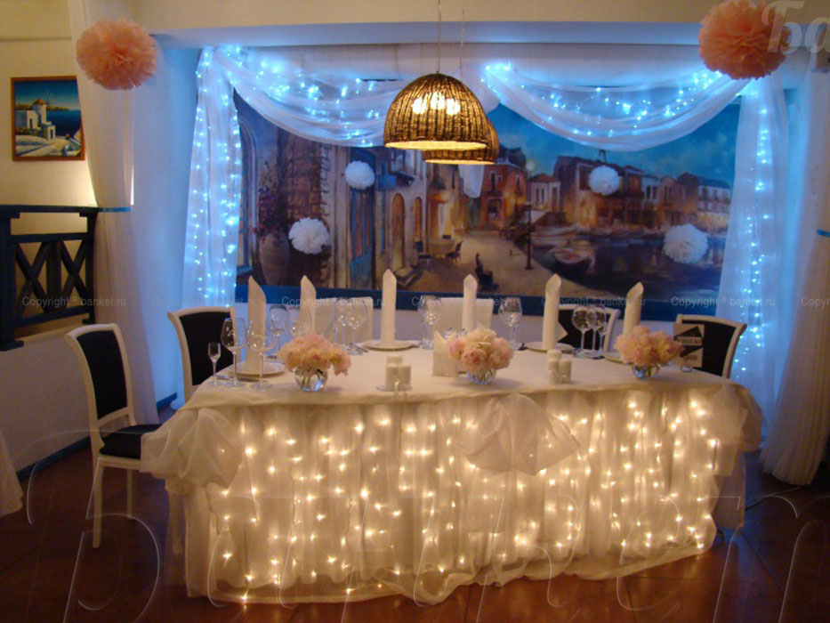 Ресторан — фото 5