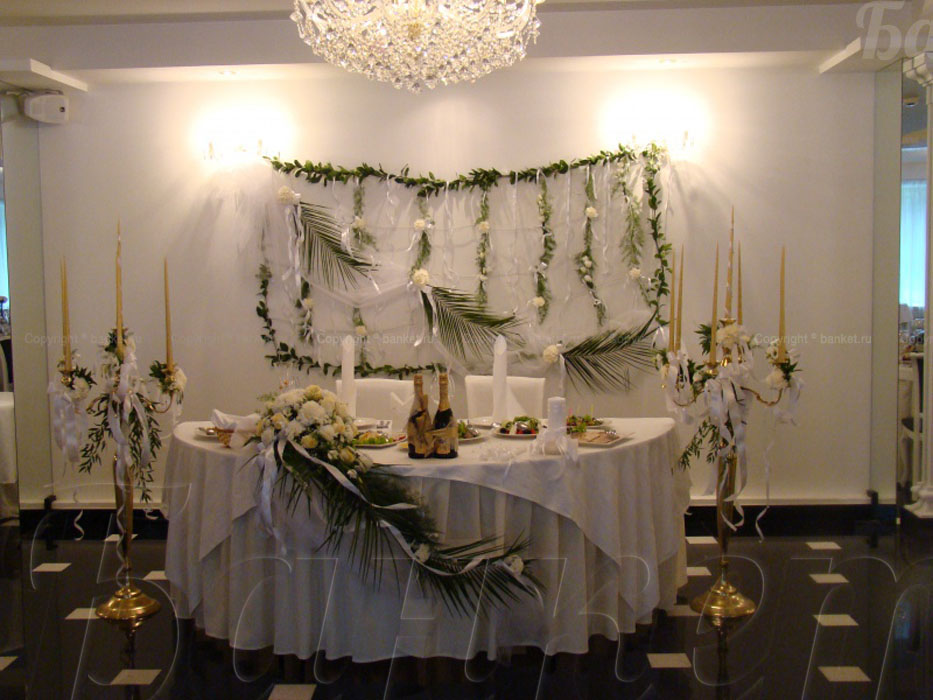 Ресторан — фото 6