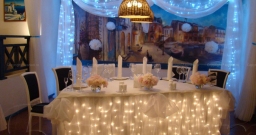 Ресторан — фото 5