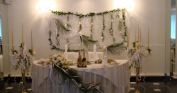 Ресторан — фото 6