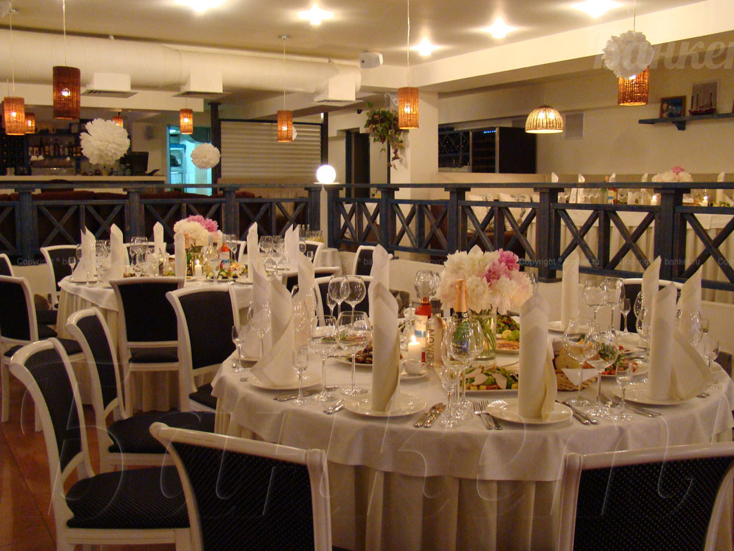 Зал Таверны — фото 2