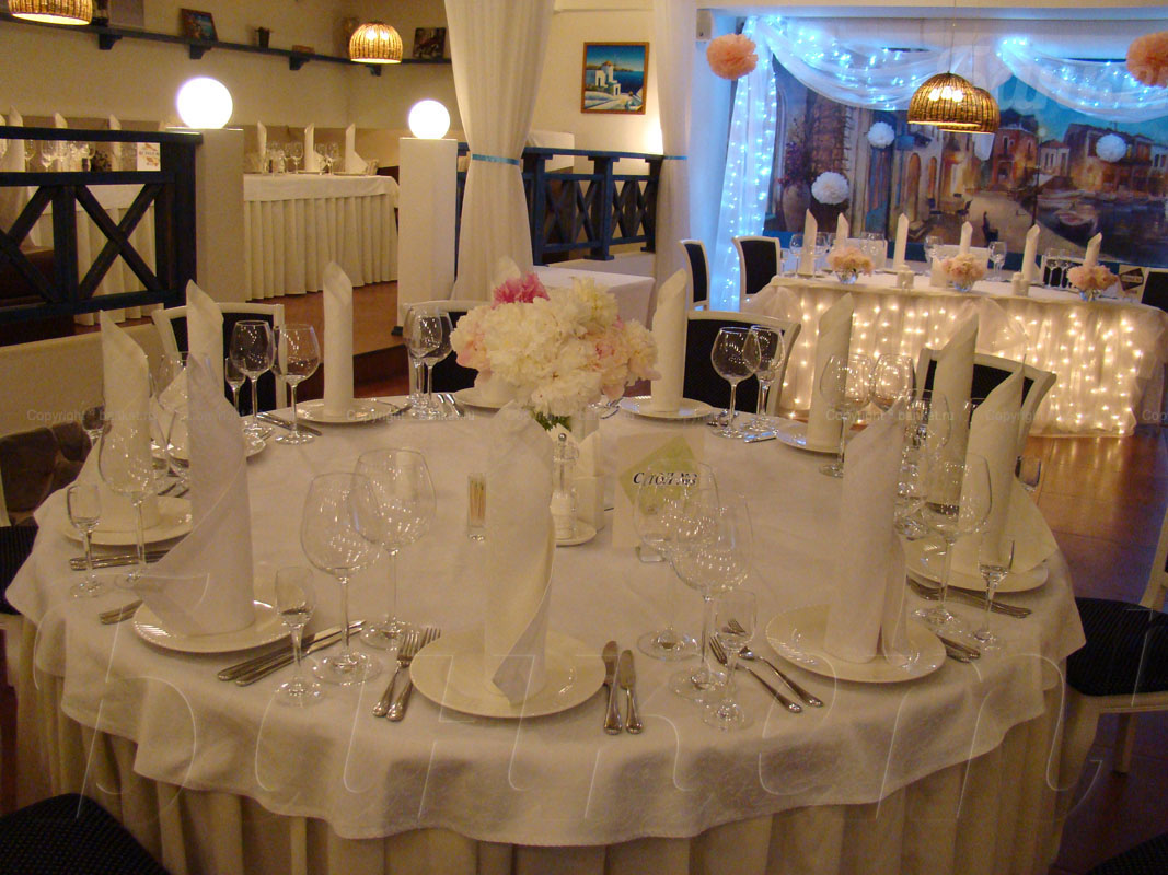 Зал Таверны — фото 3