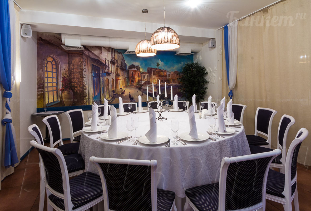 Зал Таверны — фото 4