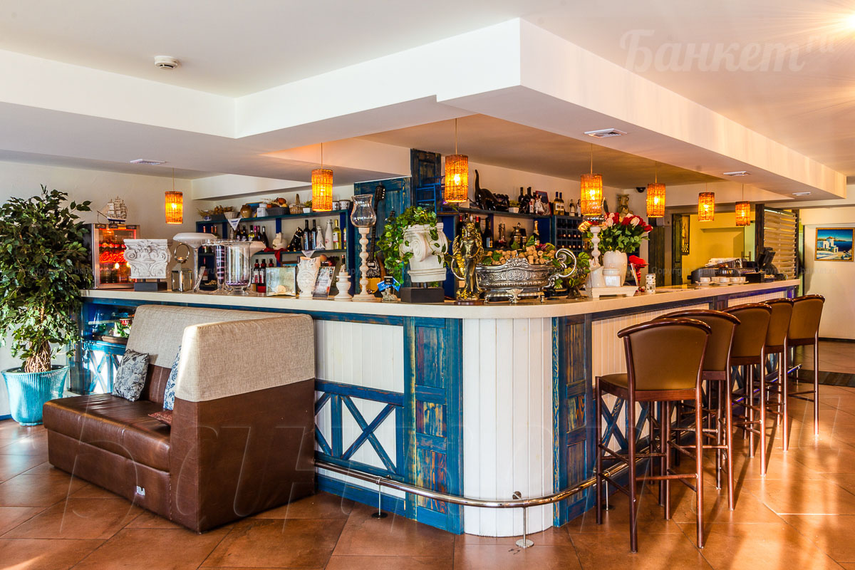 Зал Таверны — фото 5