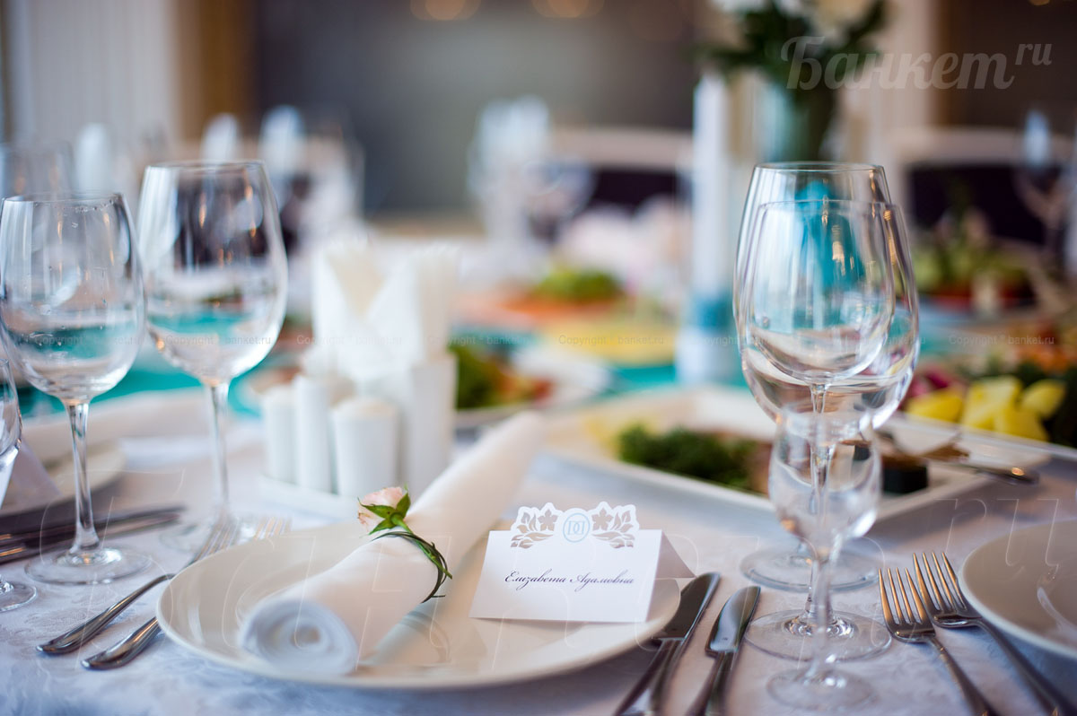 Зал Таверны — фото 6