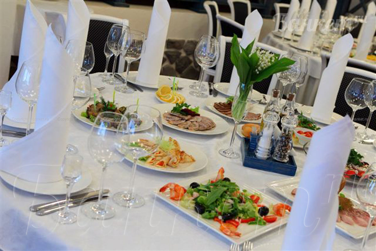 Зал Таверны — фото 8