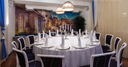 Зал Таверны — фото 4