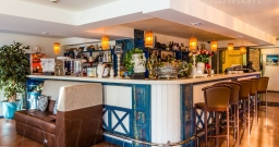 Зал Таверны — фото 5