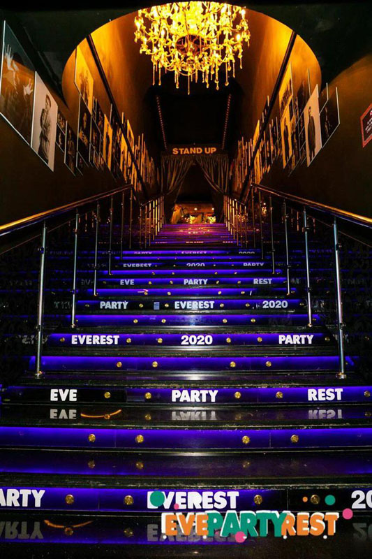 Банкетный зал — фото 45