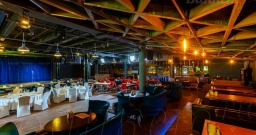 Банкетный зал — подробнее о зале