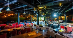 Банкетный зал — фото 4