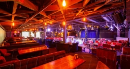 Банкетный зал — фото 6