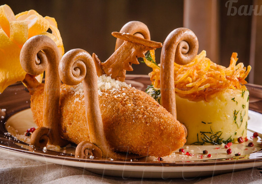 Основной зал — фото 10