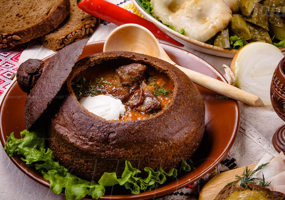 Основной зал — фото 11