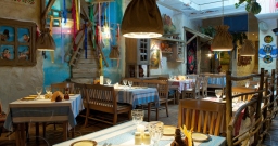 Основной зал