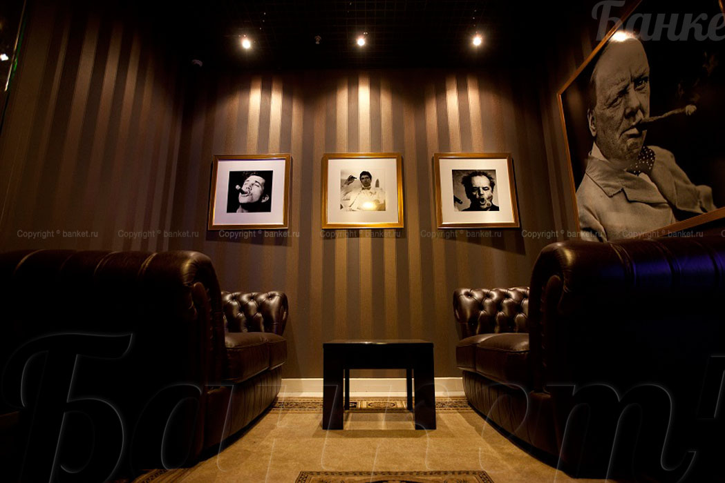 Основной зал — фото 2