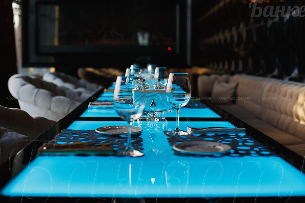 Основной зал — фото 3