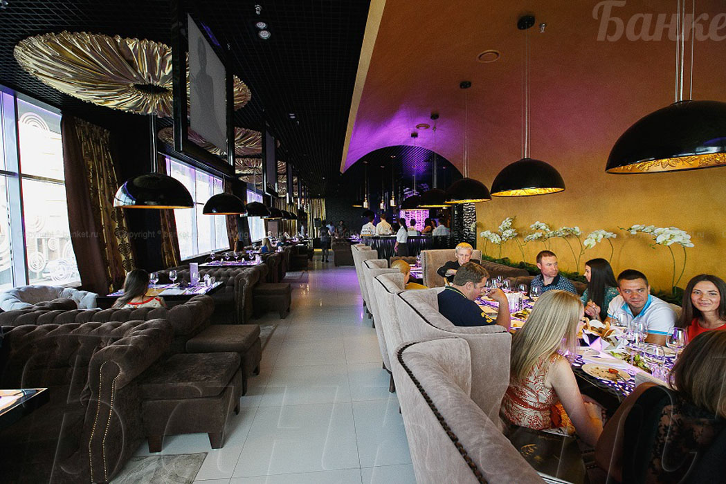 Основной зал — фото 4