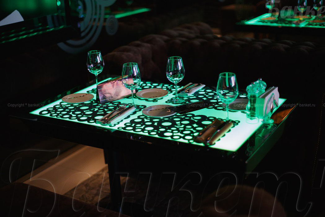 Основной зал — фото 5