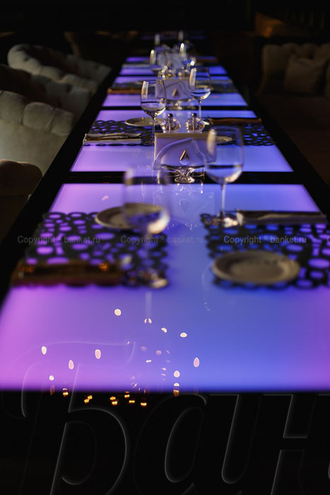 Основной зал — фото 6