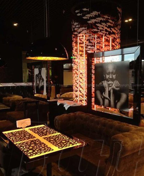 Основной зал — фото 8